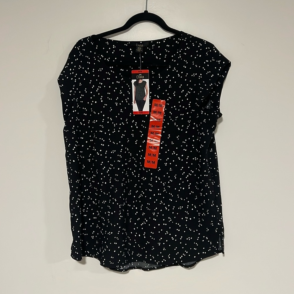 Dalia Women's blouse
